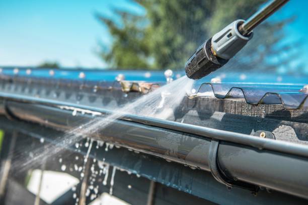 Local Pressure Washing Services in Crete, NE