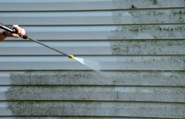 Best Pressure Washing Contractors  in Crete, NE
