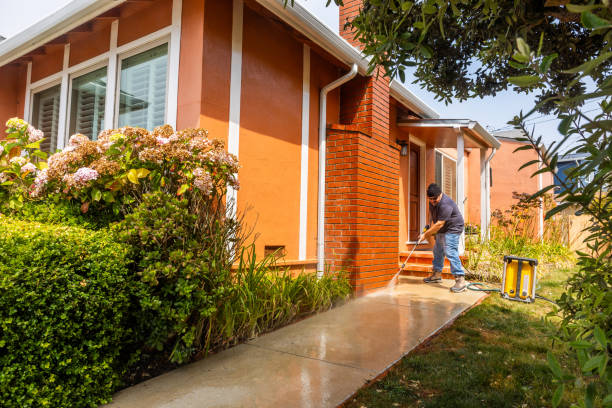 Best Deck Pressure Washing  in Crete, NE