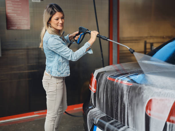 Best Residential Pressure Washing Services  in Crete, NE