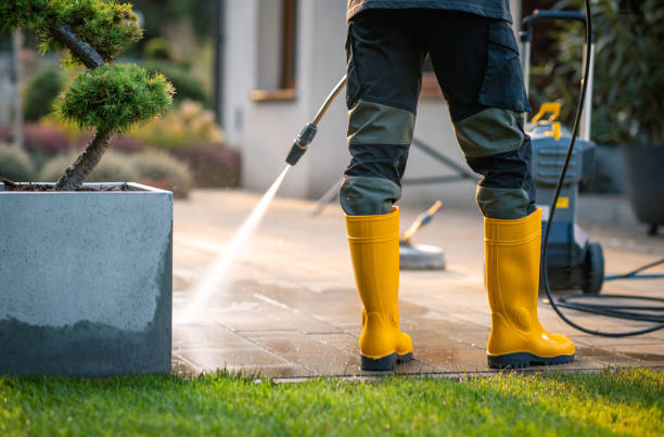 Why Choose Our Certified Pressure Washing Experts for Your Project Needs in Crete, NE?